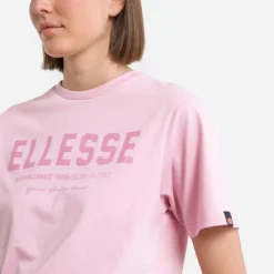Ellesse T-shirt Manches Courtes, Loftini -Mode Décontractée f70a9ff3957ad40b590911d6dc2744fc