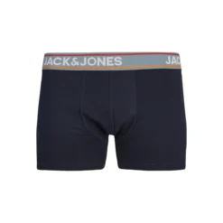 Jack & Jones Lot De 7 Boxers Unis 7 Jack & Jones Lot De 7 Boxers Unis -Mode Décontractée f71f91e4f5af1e1924412f59742a8d8d
