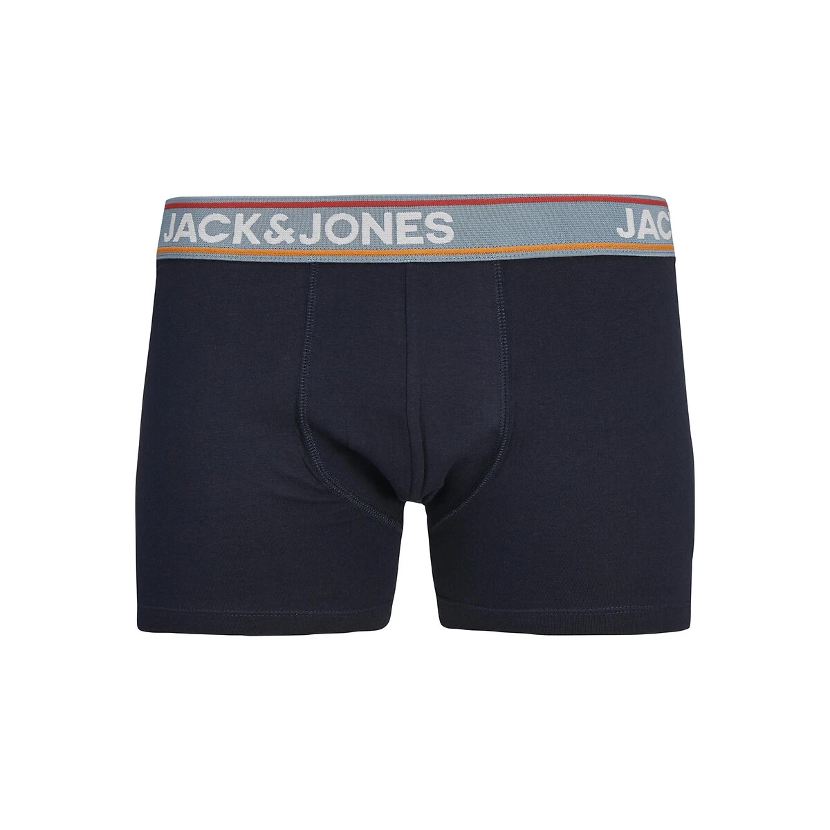 Jack & Jones Lot De 7 Boxers Unis 3 Jack & Jones Lot De 7 Boxers Unis – Image 3