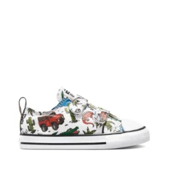 Converse Baskets Chuck Taylor All Star 2V Desert Camo