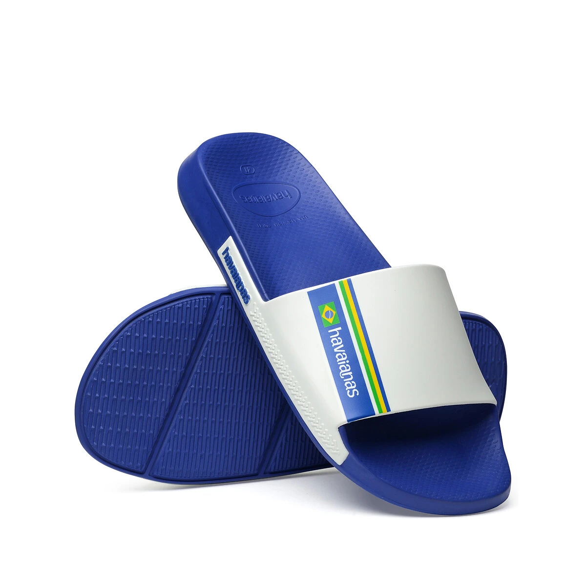 Havaianas Mules Slide Classic Brazil 5 Havaianas Mules Slide Classic Brazil – Image 5