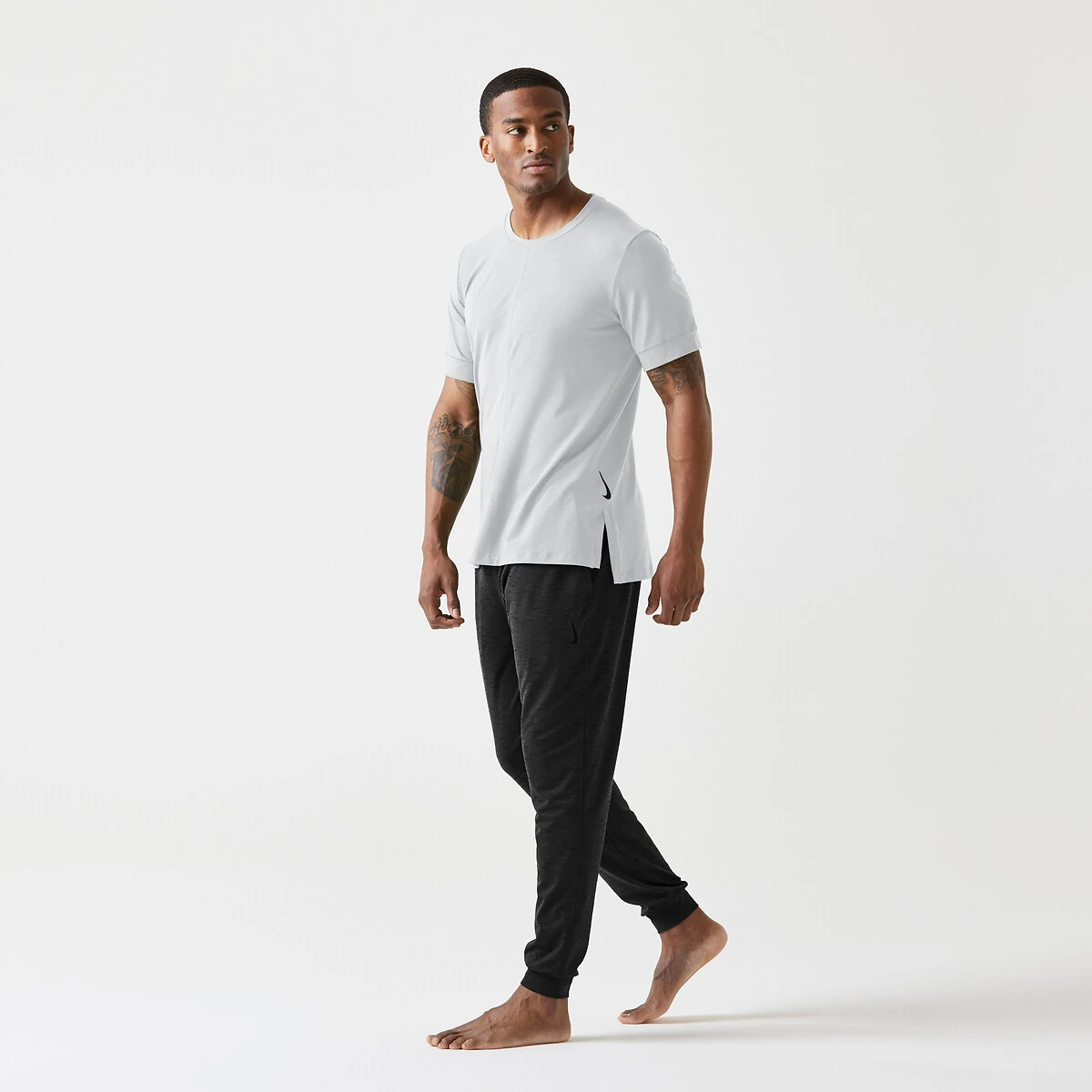 Pantalon De Yoga Dri-FIT Nike 3 Pantalon De Yoga Dri-FIT Nike – Image 3