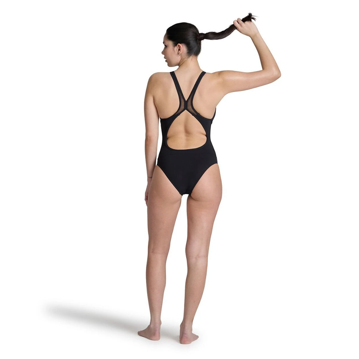 Arena Maillot De Bain Piscine 1 Pièce Water Touch 3 Arena Maillot De Bain Piscine 1 Pièce Water Touch – Image 3