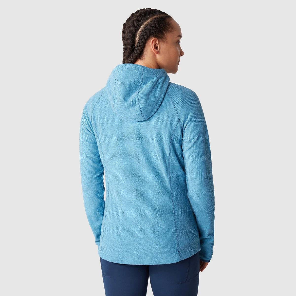 The North Face Sweat à Capuche En Polaire Homesafe 3 The North Face Sweat à Capuche En Polaire Homesafe – Image 3