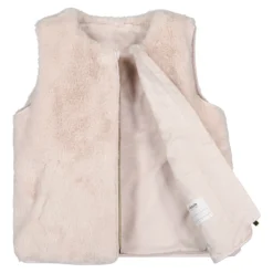 Gilet Sans Manches Imitation Fourrure 10 Gilet Sans Manches Imitation Fourrure -Mode Décontractée f819afcbdcd565fd68ab2aeb8210f167