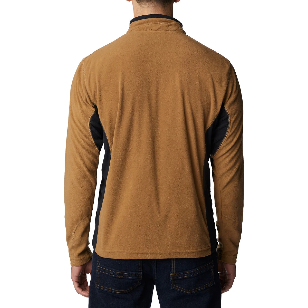 Columbia Polaire Col Montant Zippé Klamath 13 Columbia Polaire Col Montant Zippé Klamath – Image 13