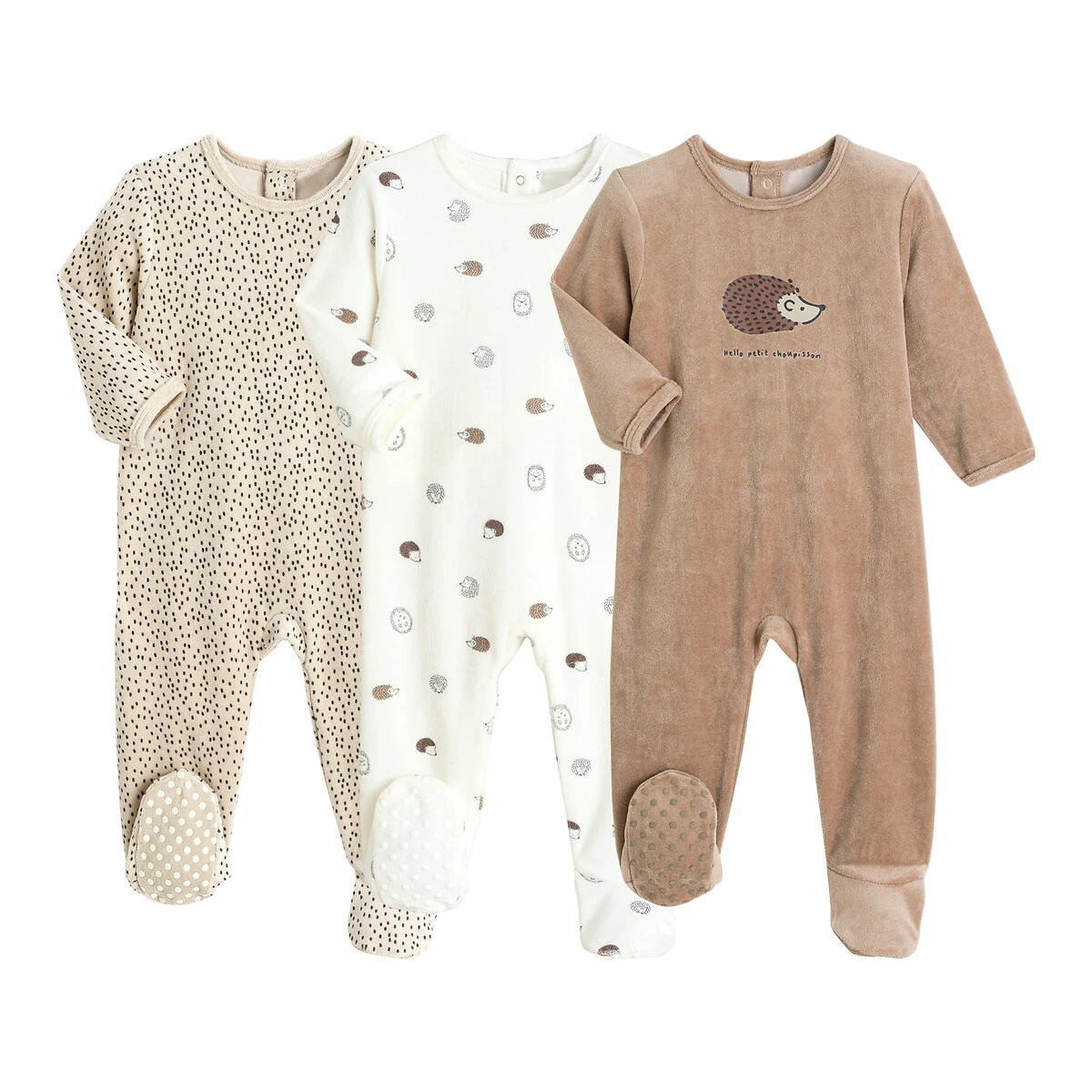 Lot De 5 Bodies 7 Lot De 5 Bodies – Image 7