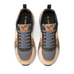 KAPORAL Sneakers Bofali 6 KAPORAL Sneakers Bofali -Mode Décontractée f895a7db13ff1d114bf458d90d59f9cb