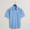 Gant Polo Jersey Sunfaded
