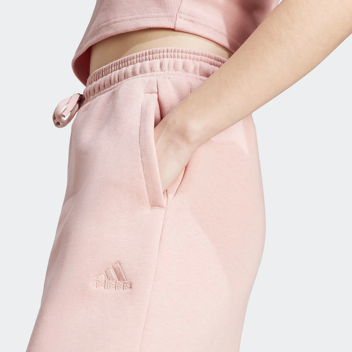 Adidas Sportswear Pantalon De Jogging Large Brand Love 3 Adidas Sportswear Pantalon De Jogging Large Brand Love – Image 3