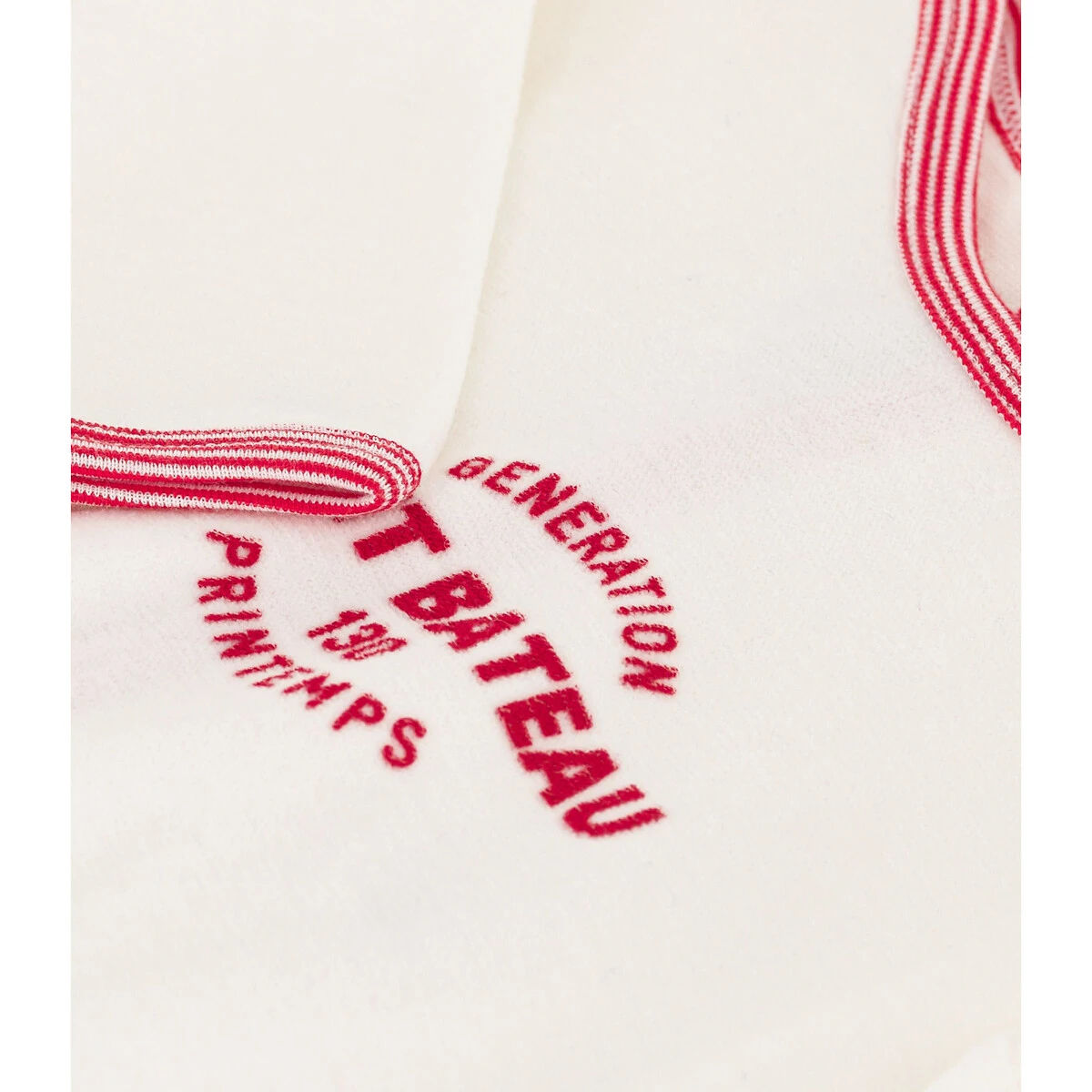 PETIT BATEAU Pyjama 1 Pièce 3 PETIT BATEAU Pyjama 1 Pièce – Image 3