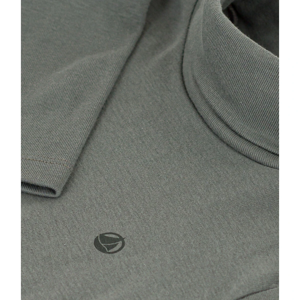 PETIT BATEAU Sous-pull Col Roulé 6 PETIT BATEAU Sous-pull Col Roulé – Image 6