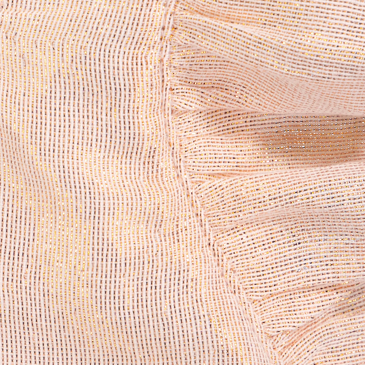 Robe Sans Manches à Volants 5 Robe Sans Manches à Volants – Image 5