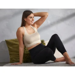 Magic Bodyfashion Legging Sans Coutures Lounge Cropped 14 Magic Bodyfashion Legging Sans Coutures Lounge Cropped -Mode Décontractée f9f216f647aa7b997b4839891bd09ab0