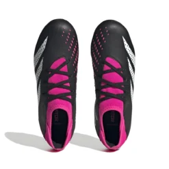 ADIDAS PERFORMANCE Chaussures De Football Predator 12 ADIDAS PERFORMANCE Chaussures De Football Predator -Mode Décontractée fa14e1d11d751c7b805b00db4b112723