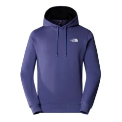 The North Face Sweat à Capuche Seasonal Drew Peak
