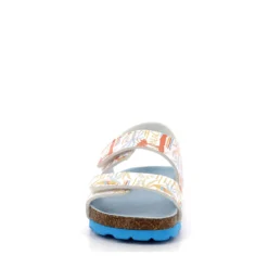 Kickers Sandales Summerkro 7 Kickers Sandales Summerkro -Mode Décontractée fa50b5d2b6f0036a5de97edcfa395d6a