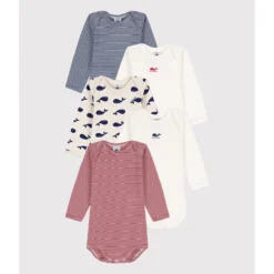 PETIT BATEAU Dors-bien Imprimé Baleine -Mode Décontractée fa8094221f68112dc18824f463858682