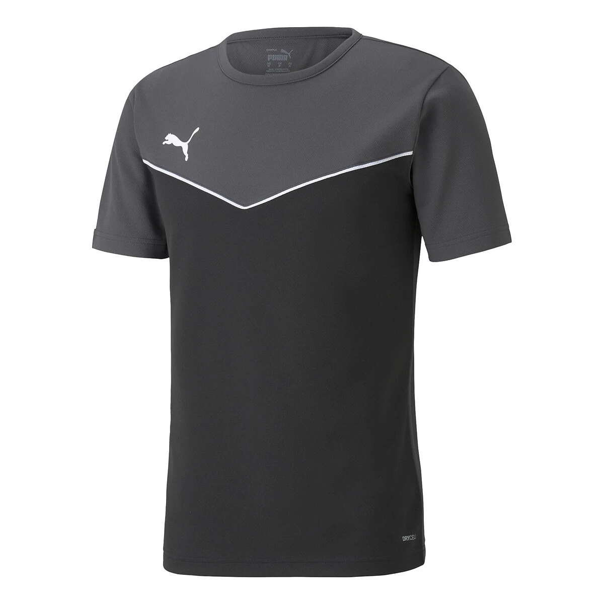 Puma Tshirt Manches Courtes De Football 1 Puma Tshirt Manches Courtes De Football