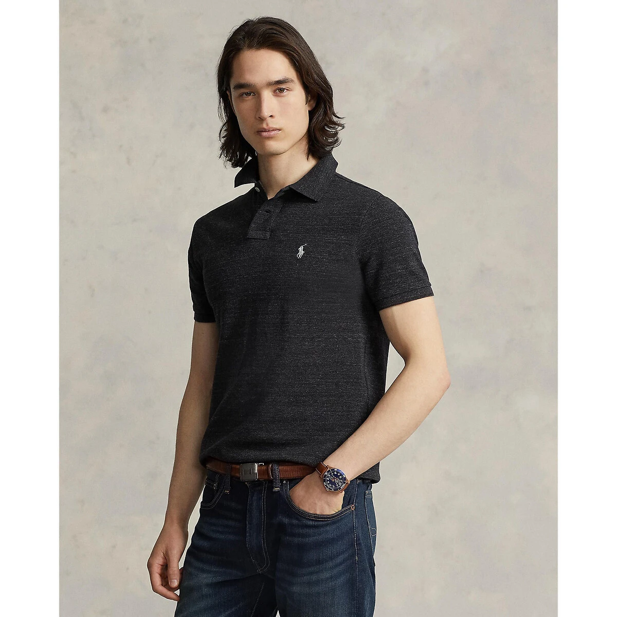 Pepe Jeans Jean Slim Stretch Hatch 6 Pepe Jeans Jean Slim Stretch Hatch – Image 6