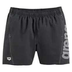 Arena Short De Bain Fundamentals Logo -Mode Décontractée faa21381a18ed8f11bb8985be3c06548