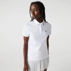 Lacoste Polo Regular En Coton Souple 27 Lacoste Polo Regular En Coton Souple -Mode Décontractée fac92c83d6fbc454e69a52f7c353964a