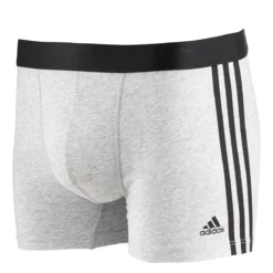 ADIDAS PERFORMANCE Lot De 3 Boxers Active -Mode Décontractée faf2f1838a150630df27e59ddf401975