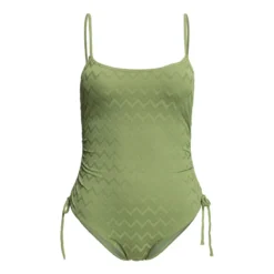 Roxy Maillot De Bain 1 Pièce Current Coolness 10 Roxy Maillot De Bain 1 Pièce Current Coolness -Mode Décontractée fb08f26e8dc0dd959ff15e0ef1541375