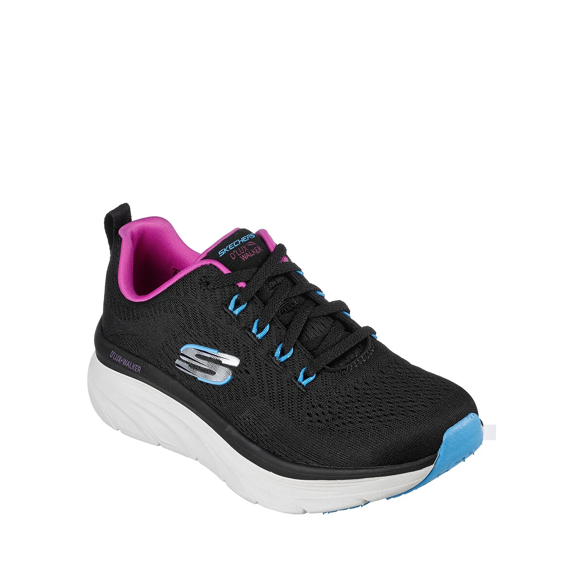 Skechers Baskets D'Lux Walker 2 Skechers Baskets D'Lux Walker – Image 2