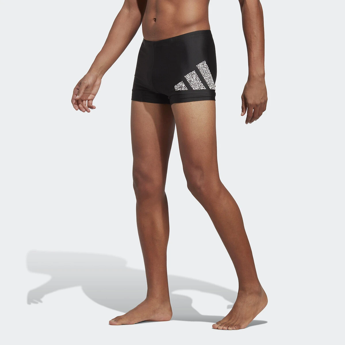ADIDAS PERFORMANCE Boxer De Natation Branded 2 ADIDAS PERFORMANCE Boxer De Natation Branded – Image 2