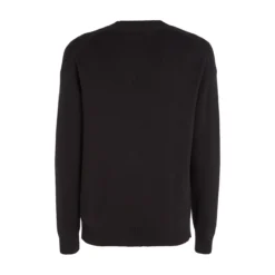 Calvin Klein Jeans Pull Léger Col Montant -Mode Décontractée fbf80f41fc42eae6e14ae96ba48dadca