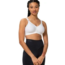 Triumph Soutien-gorge De Sport Wellness N -Mode Décontractée fc0bd3c2df7f0eb987eeadcf9914bc66