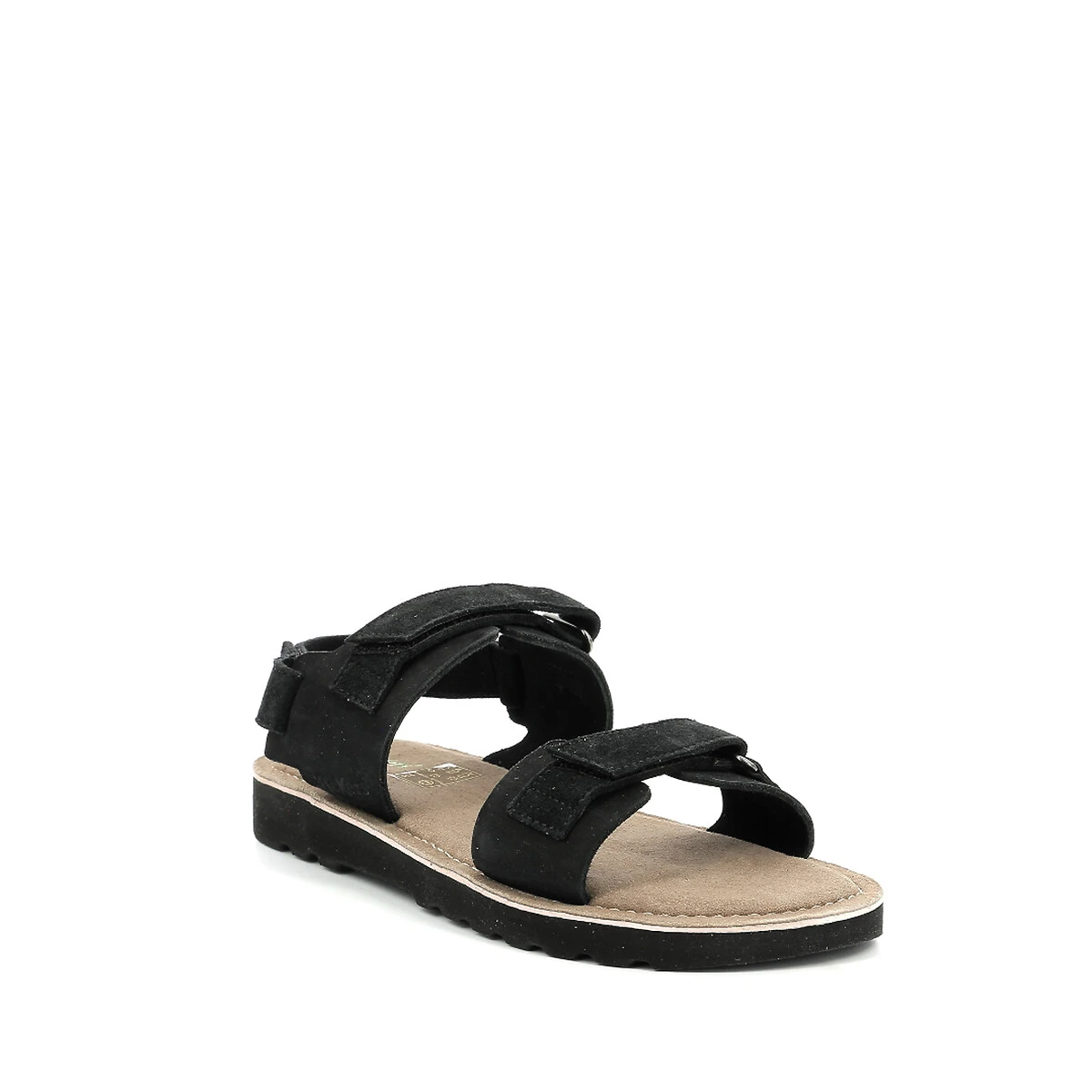 Kickers Sandales Cuir Kick Neos 2 Kickers Sandales Cuir Kick Neos – Image 2