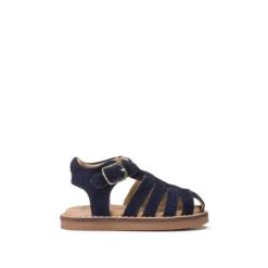 Sandales Cuir à Bride