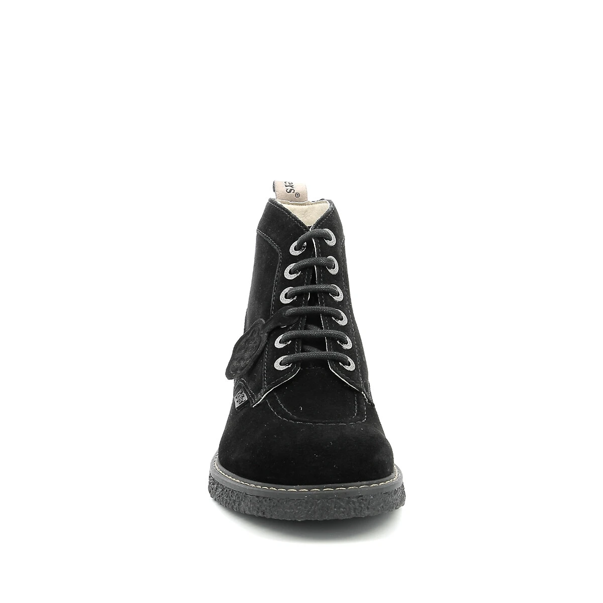 Kickers Bottines Cuir Kick Legendary 3 Kickers Bottines Cuir Kick Legendary – Image 3
