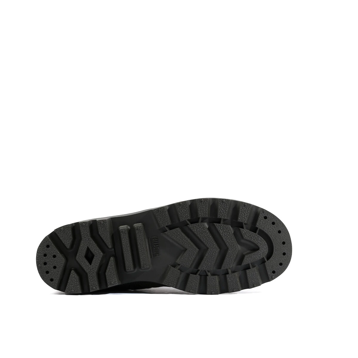 Palladium Baskets Hautes Pallabrousse Tact 6 Palladium Baskets Hautes Pallabrousse Tact – Image 6