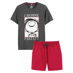 Pyjashort Gaston Lagaffe