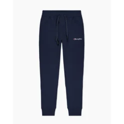 Champion Pantalon De Survêtement Petit Logo Brodé