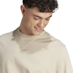 Adidas Sportswear T-shirt Col Rond All SZN 8 Adidas Sportswear T-shirt Col Rond All SZN -Mode Décontractée fd9068ca55e2ebfaec112e7ffcddaae0