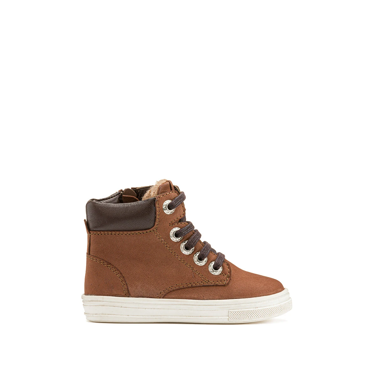 Duffle-coat à Capuche Moutonné 5 Duffle-coat à Capuche Moutonné – Image 5