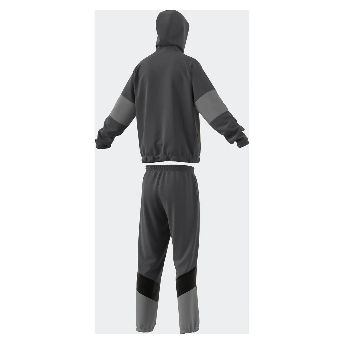 Adidas Sportswear Survêtement Colorblock 3 Adidas Sportswear Survêtement Colorblock – Image 3