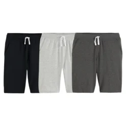 Lot De 7 Boxers Unis En Coton -Mode Décontractée fdc094929b40afa49aaa641d9bc4c0c3