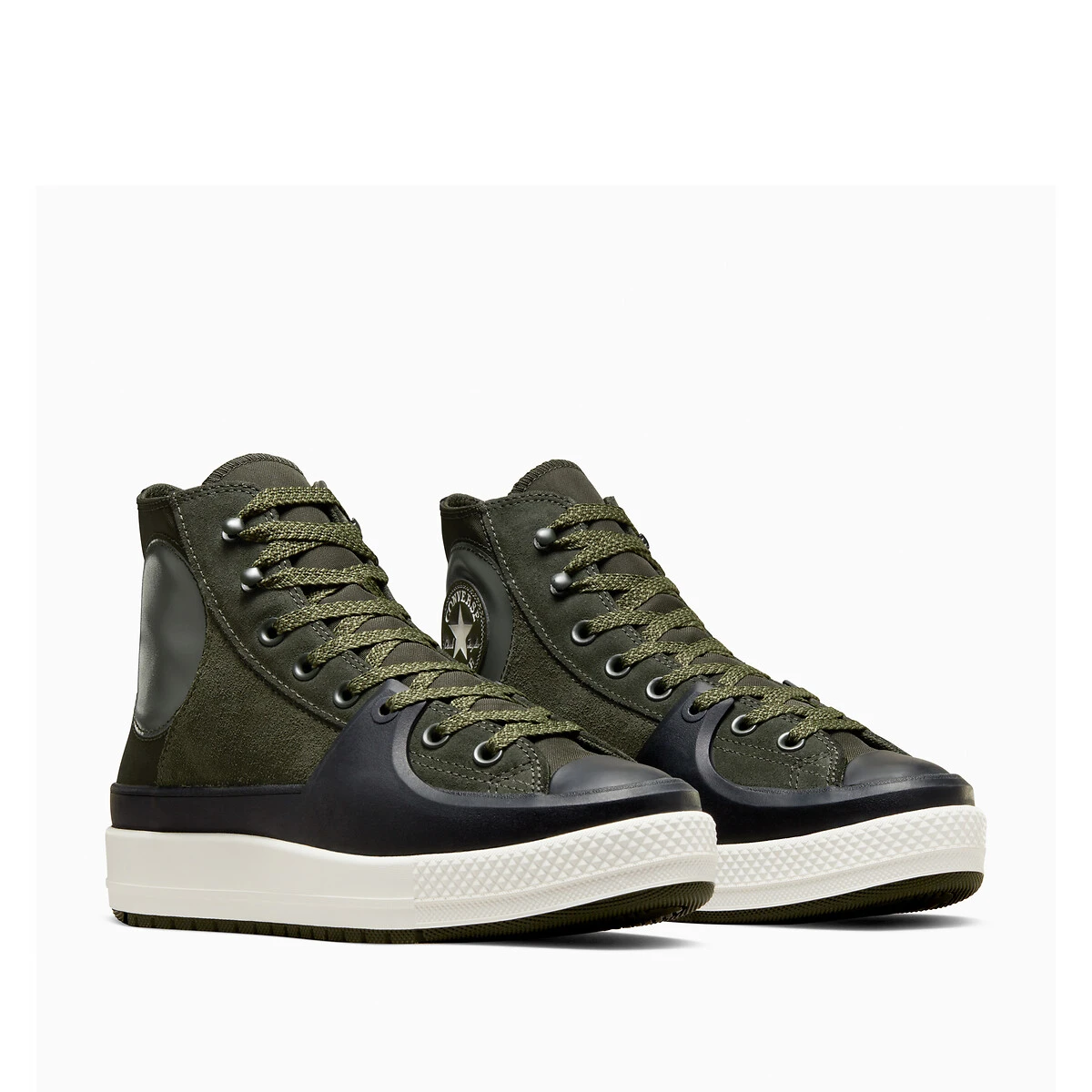 Converse Baskets Construct Metropolitan Outdoor 2 Converse Baskets Construct Metropolitan Outdoor – Image 2