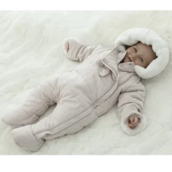 Combipilote Capuche Fixe Hiver -Mode Décontractée fdf39c52dba450315676735ecf076966