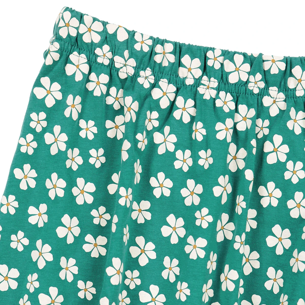 Jupe Imprimée Fleurs 5 Jupe Imprimée Fleurs – Image 5