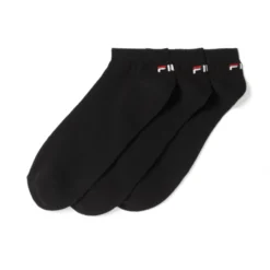 Fila Lot De 3 Paires De Soquettes 6 Fila Lot De 3 Paires De Soquettes -Mode Décontractée fee1b814109790d04d2d61cdb16d8f76