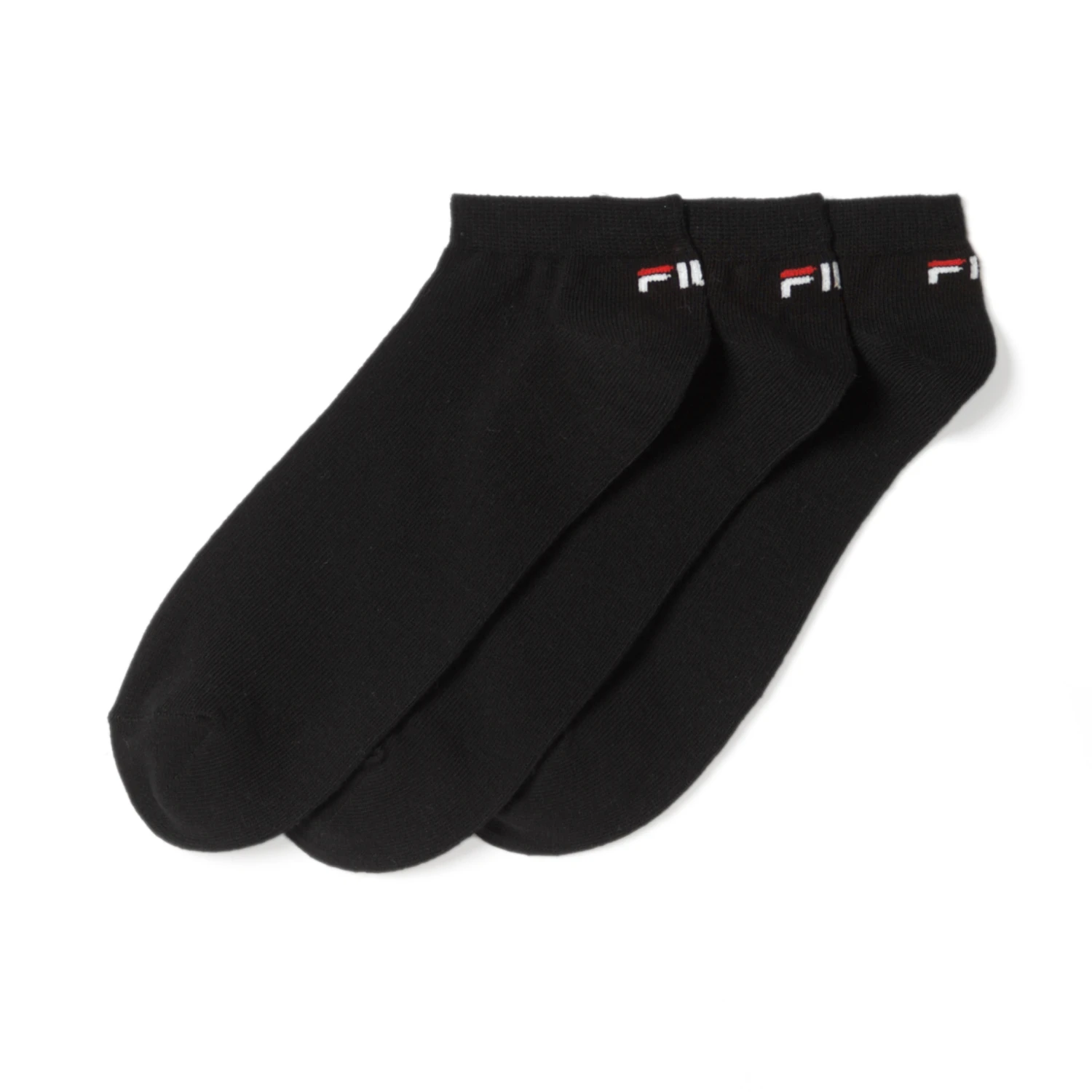 Fila Lot De 3 Paires De Soquettes 3 Fila Lot De 3 Paires De Soquettes – Image 3
