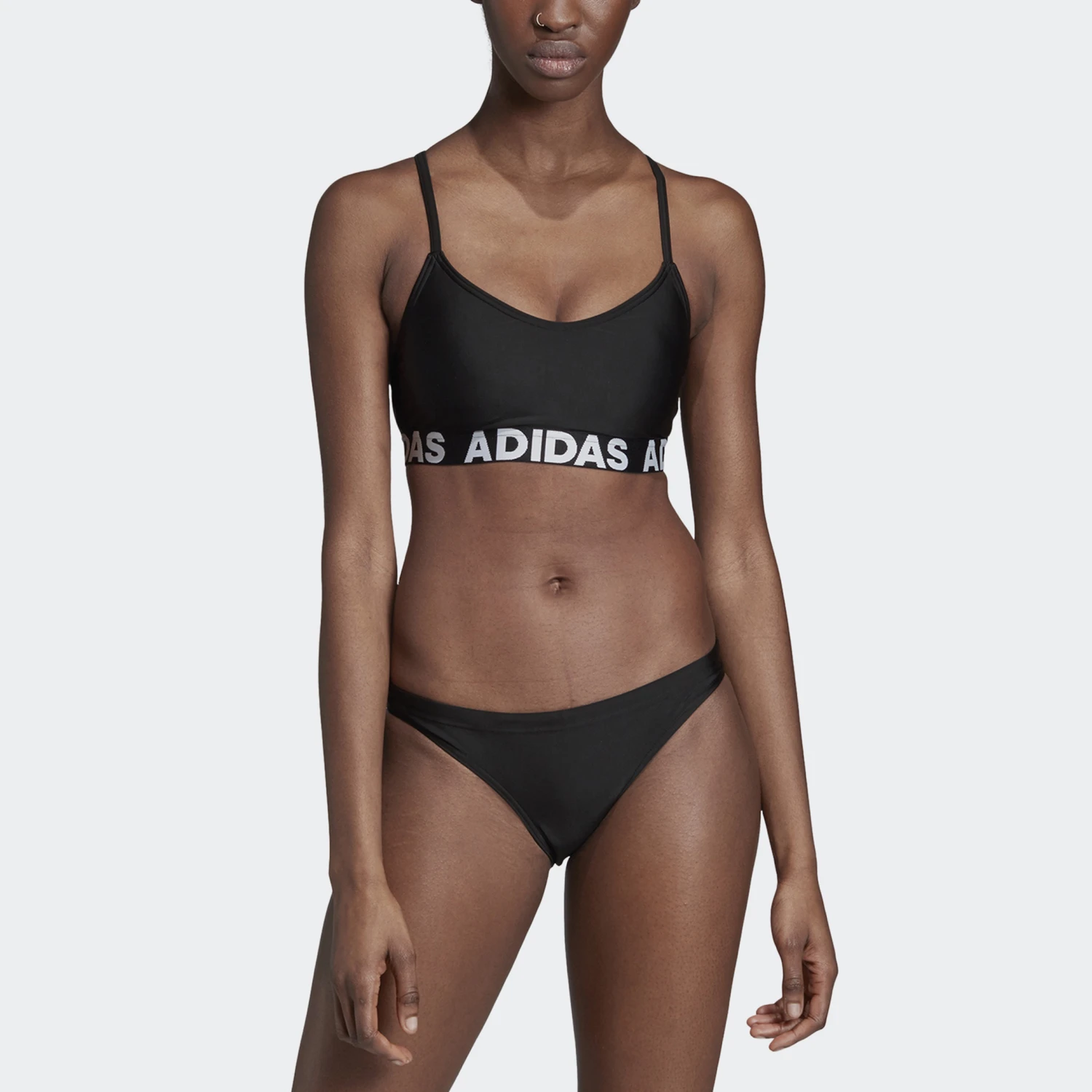 ADIDAS PERFORMANCE Bas De Maillot De Bain Piscine Shorty 9 ADIDAS PERFORMANCE Bas De Maillot De Bain Piscine Shorty – Image 9