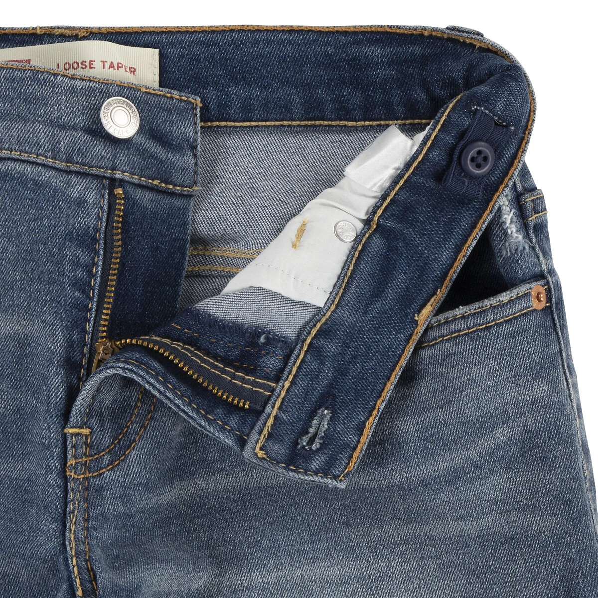 Jean Loose 4 Jean Loose – Image 4