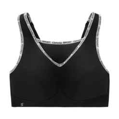 Glamorise Soutien-gorge De Sport, Sans Armatures 20 Glamorise Soutien-gorge De Sport, Sans Armatures -Mode Décontractée ffd5c543dcc1313c9ef9fa9f44ef6adc